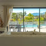 Les Arbousiers - Piscine Chauffee Securisee - 210m2 - 4 Daire