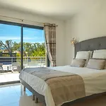 Les Arbousiers - Piscine Chauffee Securisee - 210m2 - 4 *