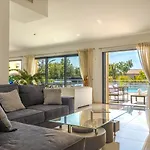 Les Arbousiers - Piscine Chauffee Securisee - 210m2 - 4 Daire Porto-Vecchio (Corsica)