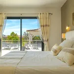 Les Arbousiers - Piscine Chauffee Securisee - 210m2 - 4 * Porto-Vecchio (Corsica)