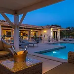 Les Arbousiers - Piscine Chauffee Securisee - 210m2 - 4 Daire *