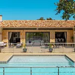 Les Arbousiers - Piscine Chauffee Securisee - 210m2 - 4 Daire