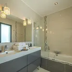 Daire Les Arbousiers - Piscine Chauffee Securisee - 210m2 - 4 Porto-Vecchio (Corsica)
