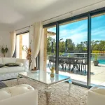Les Arbousiers - Piscine Chauffee Securisee - 210m2 - 4 Porto-Vecchio (Corsica)