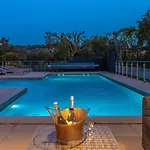 Les Arbousiers - Piscine Chauffee Securisee - 210m2 - 4 Daire