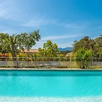 Les Arbousiers - Piscine Chauffee Securisee - 210m2 - 4 Daire
