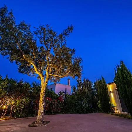 Les Arbousiers - Piscine Chauffée Sécurisée - 210m2 - 4 * Porto Vecchio