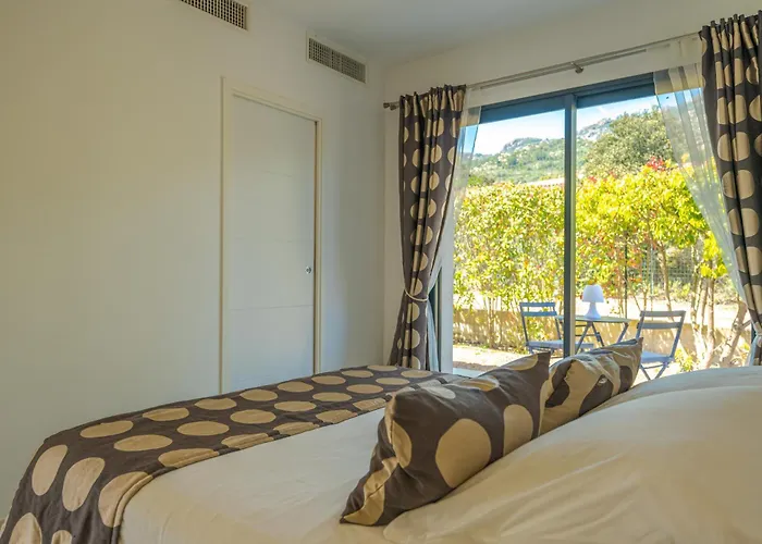 Les Arbousiers - Piscine Chauffee Securisee - 210m2 - 4 Apartment Porto-Vecchio (Corsica)